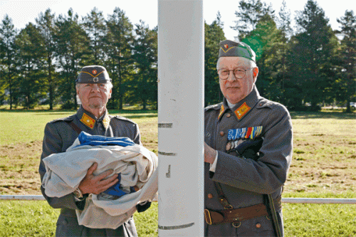 Lipunnostajat